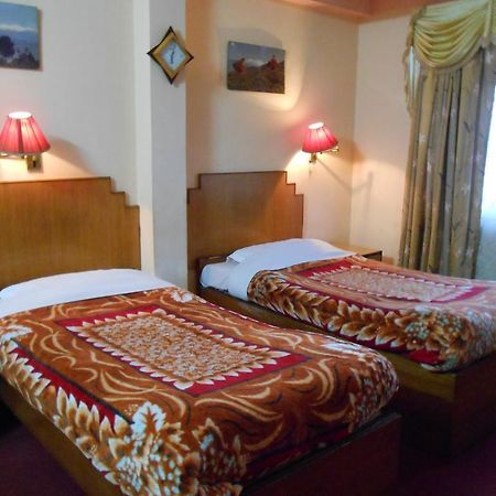 Pradhan Residency Darjeeling  Rom bilde