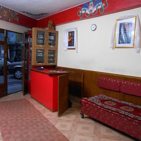 Pradhan Residency Darjeeling  Eksteriør bilde