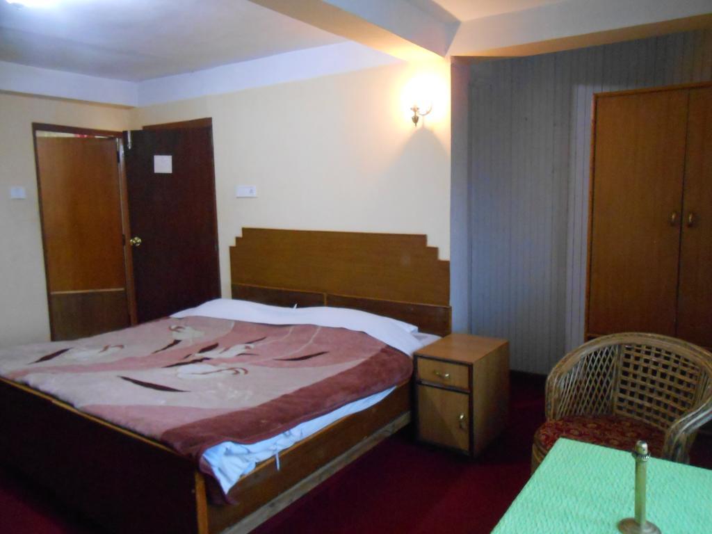 Pradhan Residency Darjeeling  Rom bilde