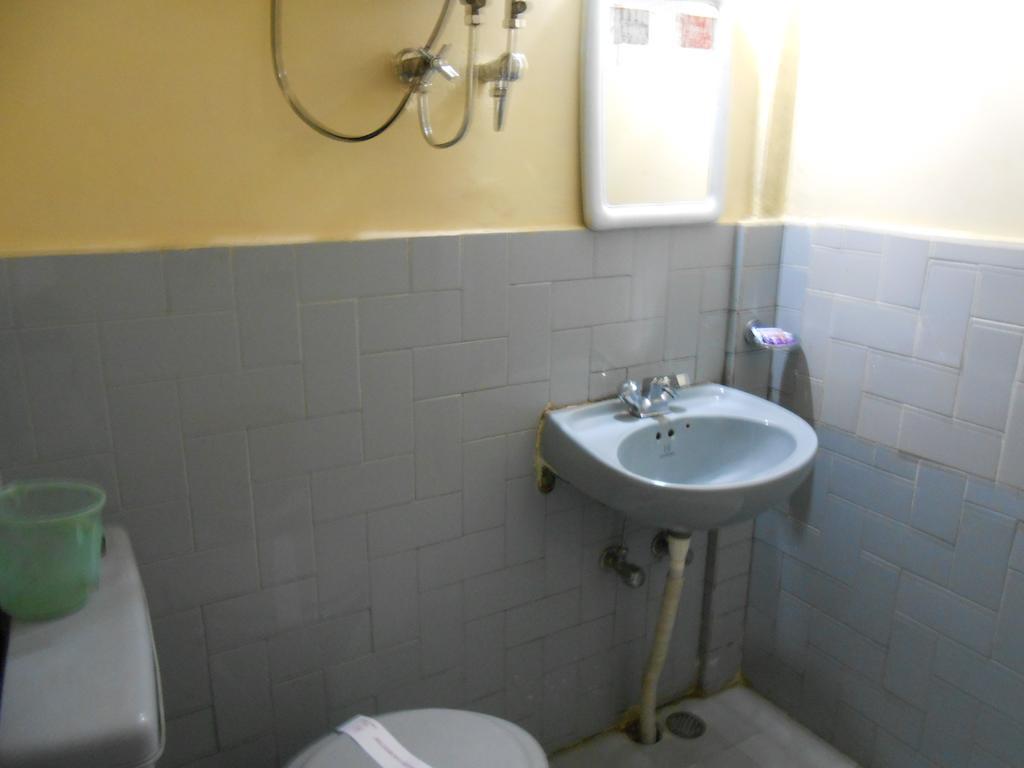 Pradhan Residency Darjeeling  Rom bilde
