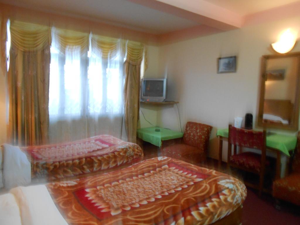 Pradhan Residency Darjeeling  Rom bilde