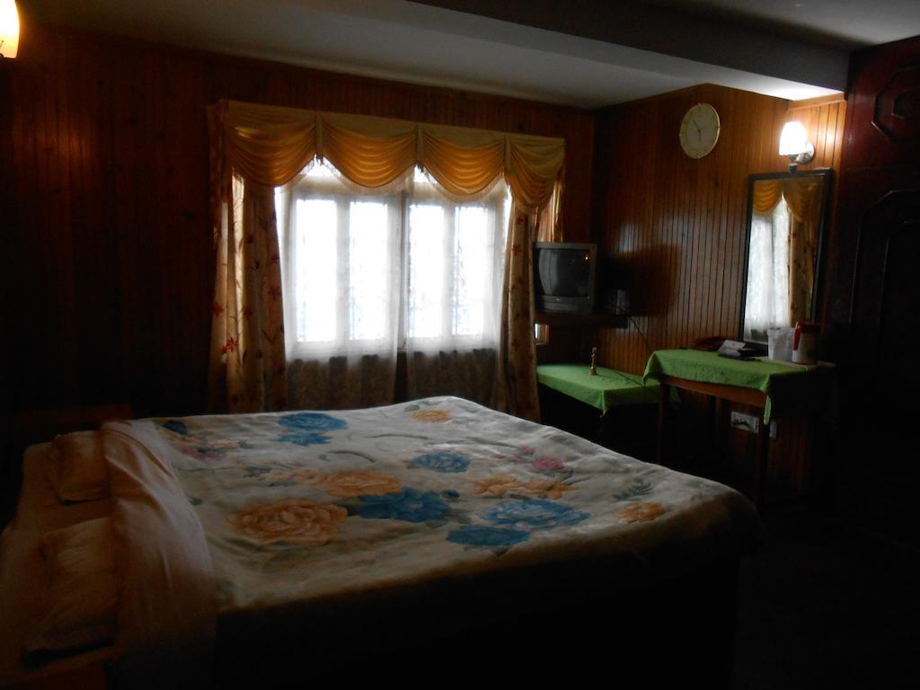 Pradhan Residency Darjeeling  Rom bilde
